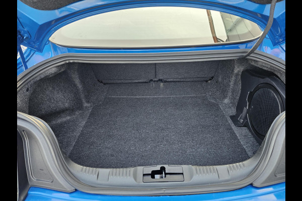 Ford Mustang Fastback 5.0 V8 Mach-1 | Handgeschakeld | 460pk | EU versie | Dealer onderhouden |  Bang&Olufsen | Camera