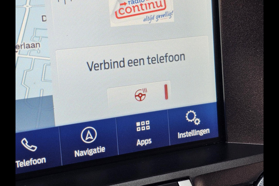 Ford Mustang Fastback 5.0 V8 Mach-1 | Handgeschakeld | 460pk | EU versie | Dealer onderhouden |  Bang&Olufsen | Camera