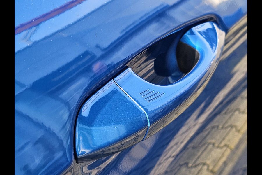 Ford Mustang Fastback 5.0 V8 Mach-1 | Handgeschakeld | 460pk | EU versie | Dealer onderhouden |  Bang&Olufsen | Camera