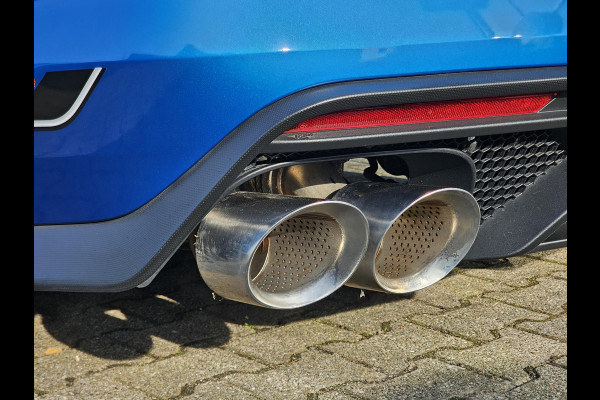 Ford Mustang Fastback 5.0 V8 Mach-1 | Handgeschakeld | 460pk | EU versie | Dealer onderhouden |  Bang&Olufsen | Camera