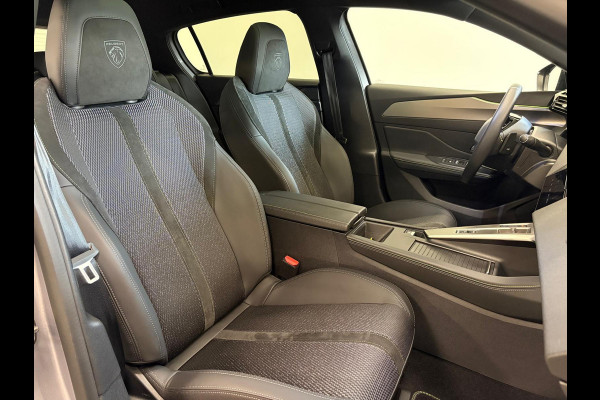 Peugeot 308 1.6 Plug-in Hybrid 180 GT Panoramadak Adaptive Cruise Control Full LED PDC VA+ Camera 18" LM Velgen Ambiente verlichting