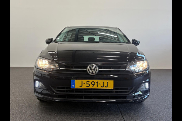 Volkswagen Polo 1.0 TSI DSG-7 Aut. Comfortline Airco Navi Carplay Adaptive Cruise Control DAB+ NL Auto+ Historie NAP
