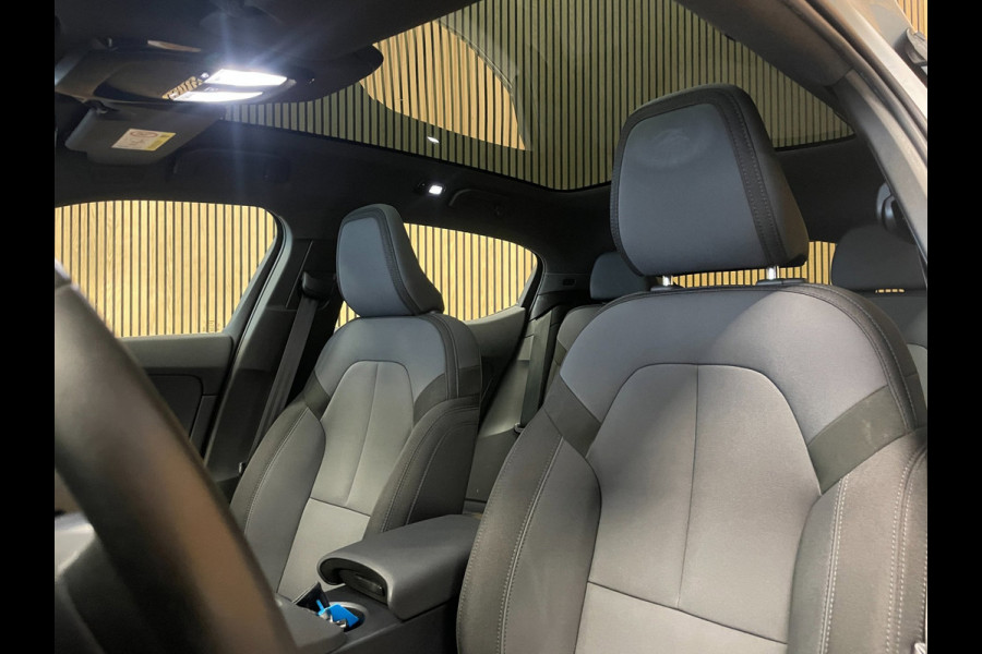 Polestar 2 Long Range Dual Motor Plus Pilot 78kWh|88%SOH|TREKHAAK|PANO|MEMORY|360+V+A-CAMERA|STOEL+STUURVERW|ACC|BTW|1 EIG|NL-AUTO