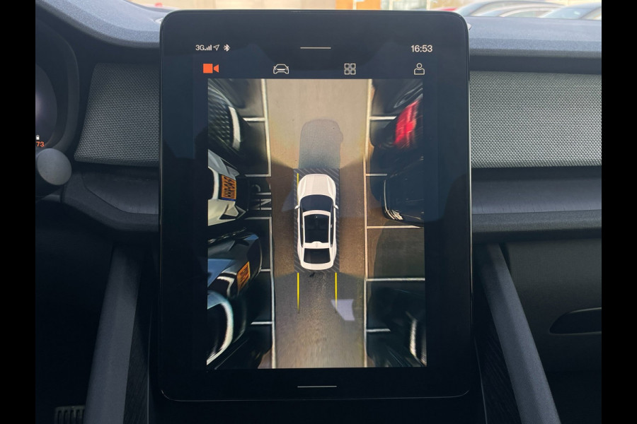 Polestar 2 Long Range Dual Motor Plus Pilot 78kWh|88%SOH|TREKHAAK|PANO|MEMORY|360+V+A-CAMERA|STOEL+STUURVERW|ACC|BTW|1 EIG|NL-AUTO