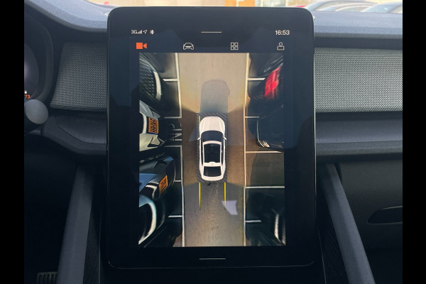 Polestar 2 Long Range Dual Motor Plus Pilot 78kWh|88%SOH|TREKHAAK|PANO|MEMORY|360+V+A-CAMERA|STOEL+STUURVERW|ACC|BTW|1 EIG|NL-AUTO