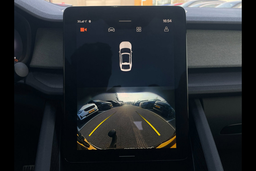 Polestar 2 Long Range Dual Motor Plus Pilot 78kWh|88%SOH|TREKHAAK|PANO|MEMORY|360+V+A-CAMERA|STOEL+STUURVERW|ACC|BTW|1 EIG|NL-AUTO
