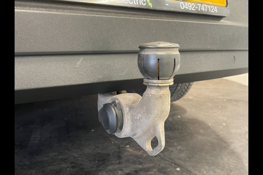 Polestar 2 Long Range Dual Motor Plus Pilot 78kWh|88%SOH|TREKHAAK|PANO|MEMORY|360+V+A-CAMERA|STOEL+STUURVERW|ACC|BTW|1 EIG|NL-AUTO