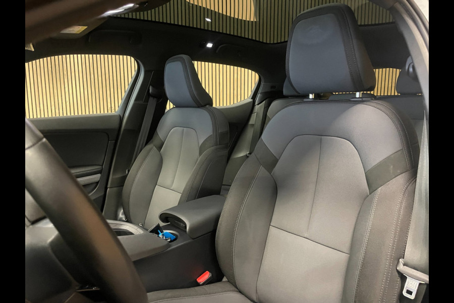 Polestar 2 Long Range Dual Motor Plus Pilot 78kWh|88%SOH|TREKHAAK|PANO|MEMORY|360+V+A-CAMERA|STOEL+STUURVERW|ACC|BTW|1 EIG|NL-AUTO