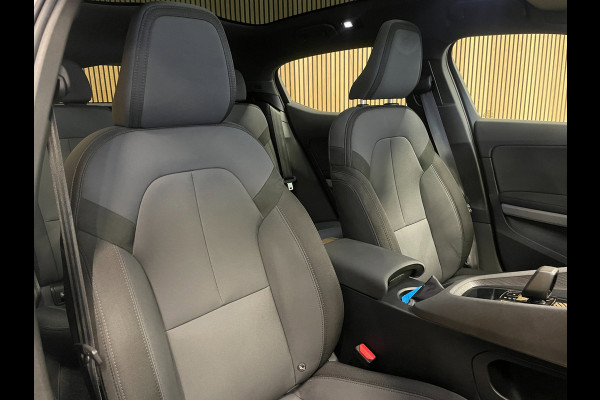 Polestar 2 Long Range Dual Motor Plus Pilot 78kWh|88%SOH|TREKHAAK|PANO|MEMORY|360+V+A-CAMERA|STOEL+STUURVERW|ACC|BTW|1 EIG|NL-AUTO