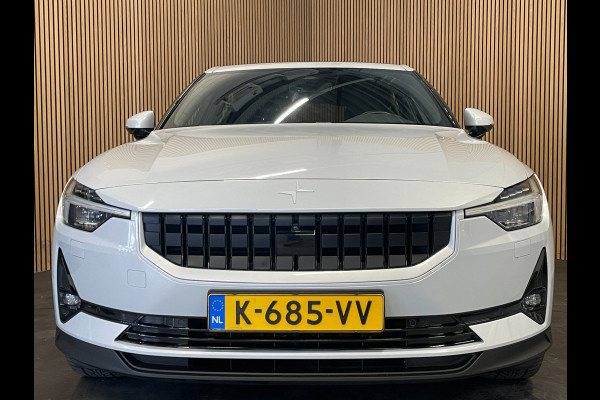 Polestar 2 Long Range Dual Motor Plus Pilot 78kWh|88%SOH|TREKHAAK|PANO|MEMORY|360+V+A-CAMERA|STOEL+STUURVERW|ACC|BTW|1 EIG|NL-AUTO