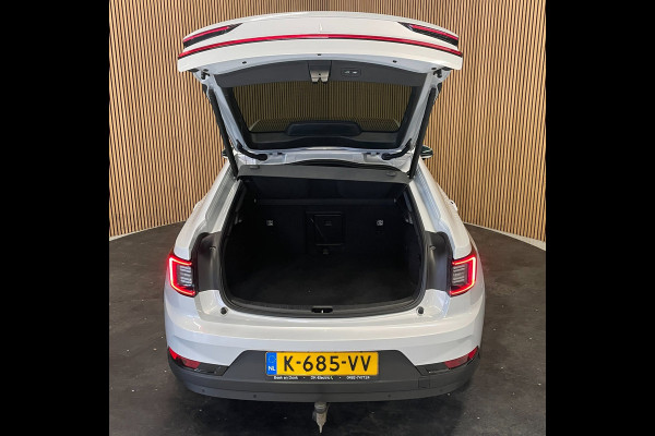 Polestar 2 Long Range Dual Motor Plus Pilot 78kWh|88%SOH|TREKHAAK|PANO|MEMORY|360+V+A-CAMERA|STOEL+STUURVERW|ACC|BTW|1 EIG|NL-AUTO