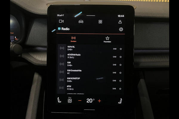 Polestar 2 Long Range Dual Motor Plus Pilot 78kWh|88%SOH|TREKHAAK|PANO|MEMORY|360+V+A-CAMERA|STOEL+STUURVERW|ACC|BTW|1 EIG|NL-AUTO