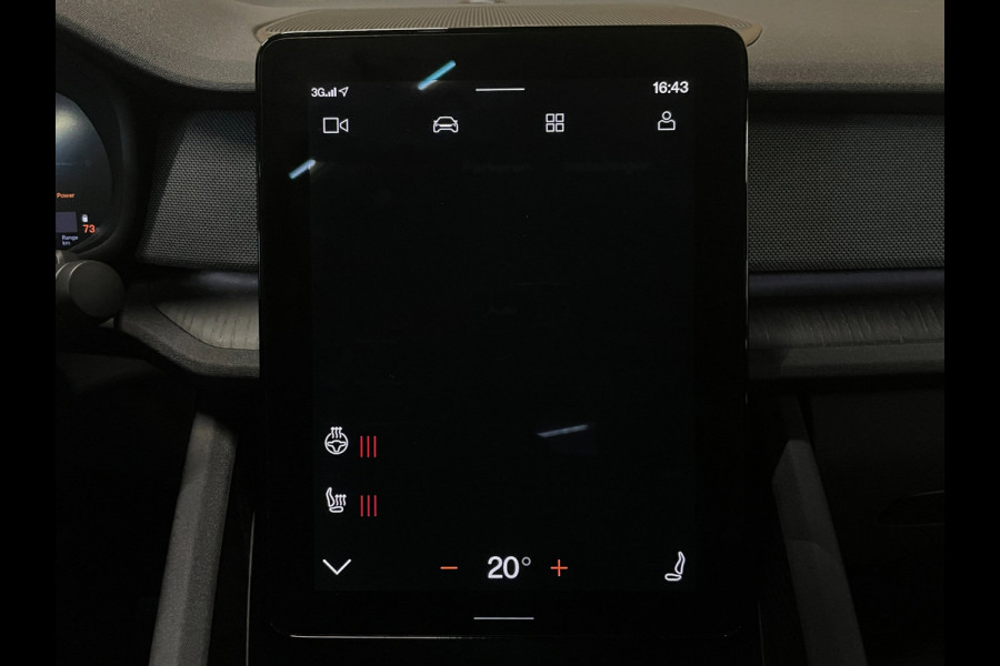 Polestar 2 Long Range Dual Motor Plus Pilot 78kWh|88%SOH|TREKHAAK|PANO|MEMORY|360+V+A-CAMERA|STOEL+STUURVERW|ACC|BTW|1 EIG|NL-AUTO
