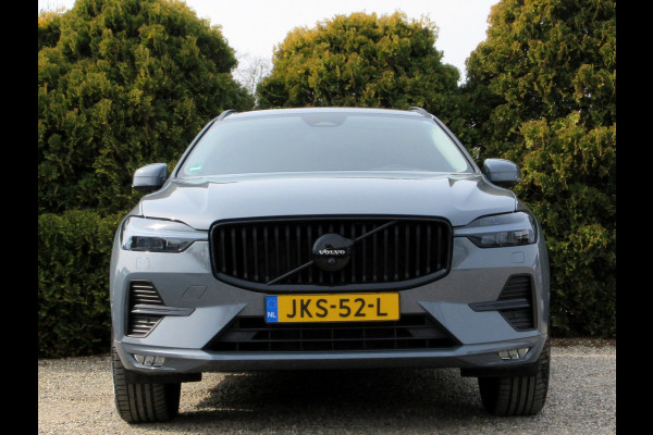 Volvo XC60 B4 Ultimate Bright Automaat*Dig. Dashb.*Pano.dak*