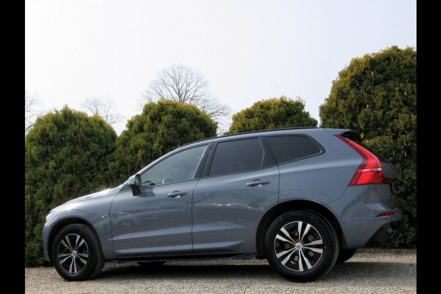 Volvo XC60 B4 Ultimate Bright Automaat*Dig. Dashb.*Pano.dak*