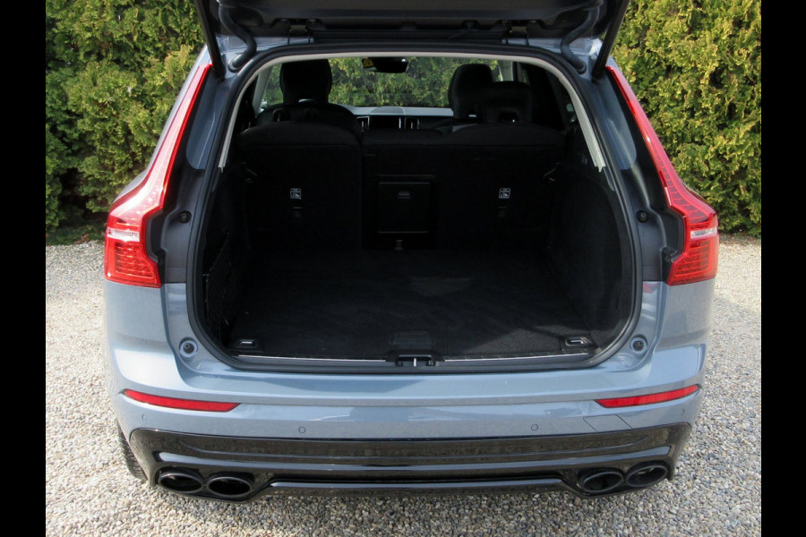 Volvo XC60 B4 Ultimate Bright Automaat*Dig. Dashb.*Pano.dak*