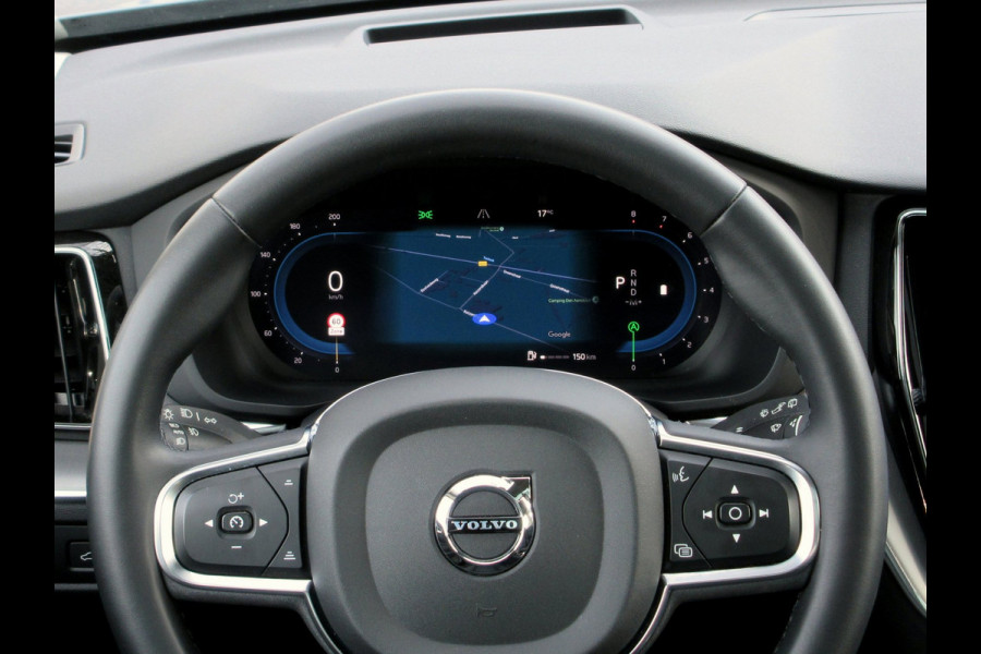 Volvo XC60 B4 Ultimate Bright Automaat*Dig. Dashb.*Pano.dak*