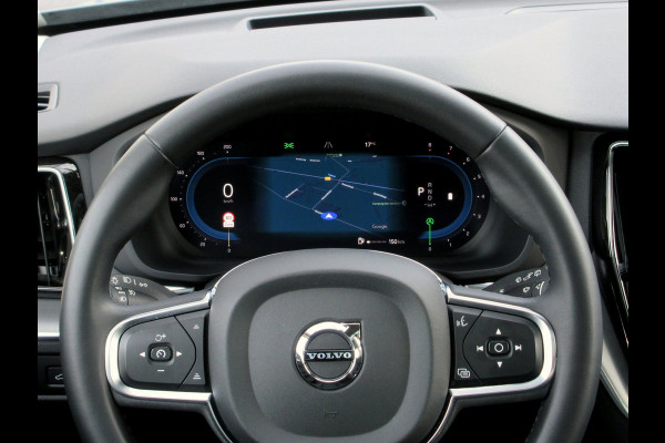 Volvo XC60 B4 Ultimate Bright Automaat*Dig. Dashb.*Pano.dak*