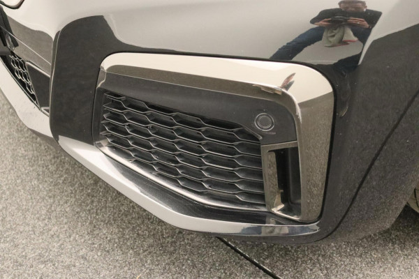 BMW 7 Serie 745e High Executive *M Sport* Xpel Massage 394 pk Panorama dak