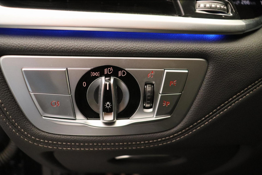 BMW 7 Serie 745e High Executive *M Sport* Xpel Massage 394 pk Panorama dak