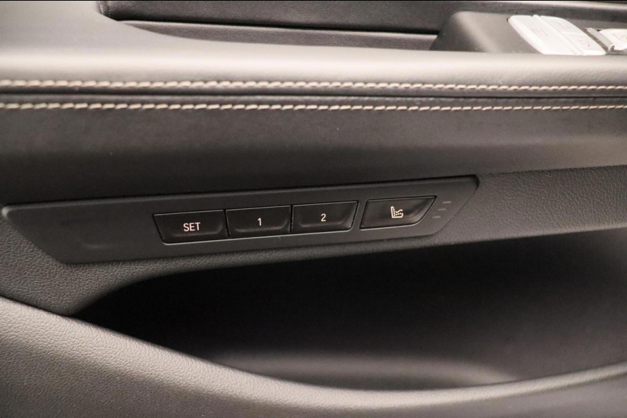 BMW 7 Serie 745e High Executive *M Sport* Xpel Massage 394 pk Panorama dak