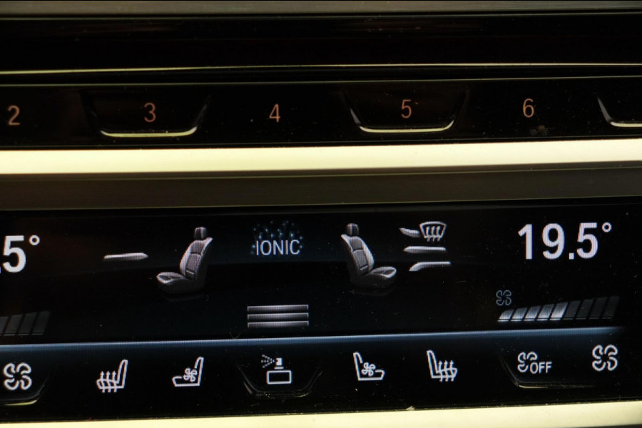 BMW 7 Serie 745e High Executive *M Sport* Xpel Massage 394 pk Panorama dak