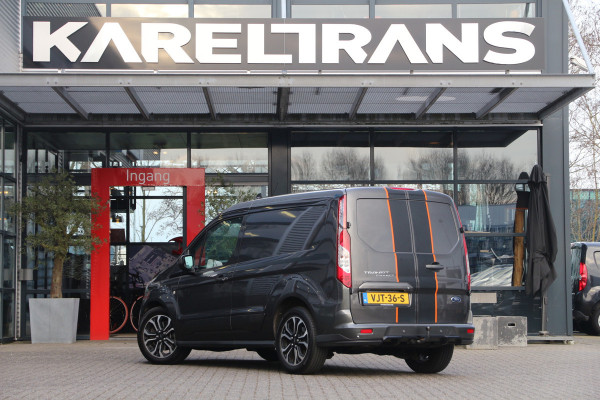 Ford Transit Connect 1.5 EcoBlue 120 | Aut. | Sport | Clima | Camera | Clima..
