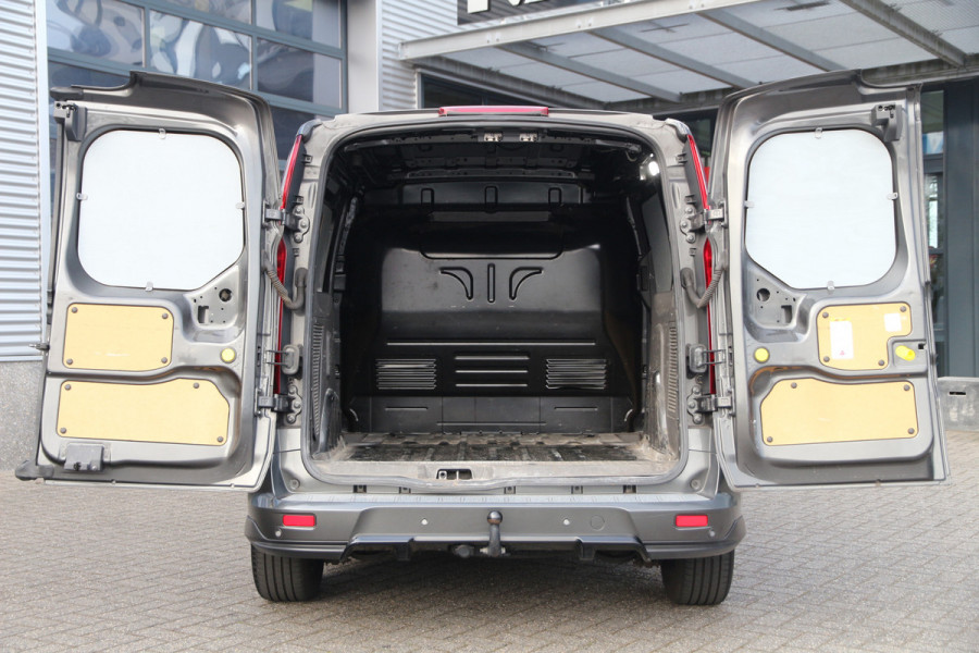 Ford Transit Connect 1.5 EcoBlue 120 | Aut. | Sport | Clima | Camera | Clima..