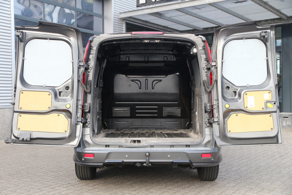 Ford Transit Connect 1.5 EcoBlue 120 | Aut. | Sport | Clima | Camera | Clima..