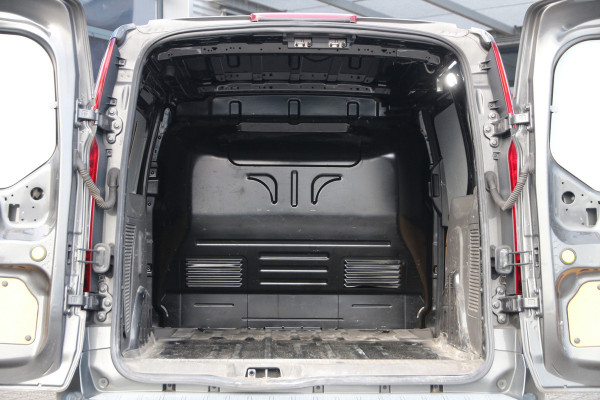 Ford Transit Connect 1.5 EcoBlue 120 | Aut. | Sport | Clima | Camera | Clima..