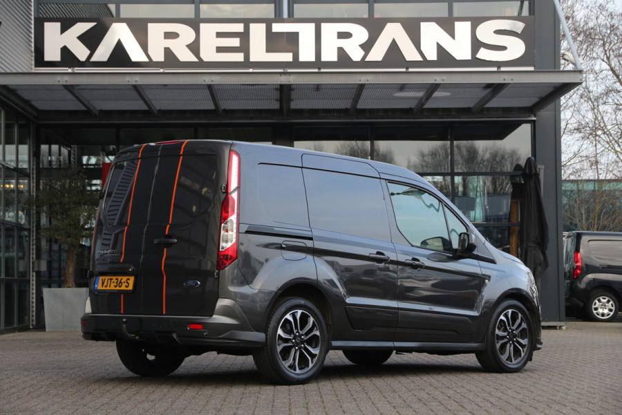 Ford Transit Connect 1.5 EcoBlue 120 | Aut. | Sport | Clima | Camera | Clima..