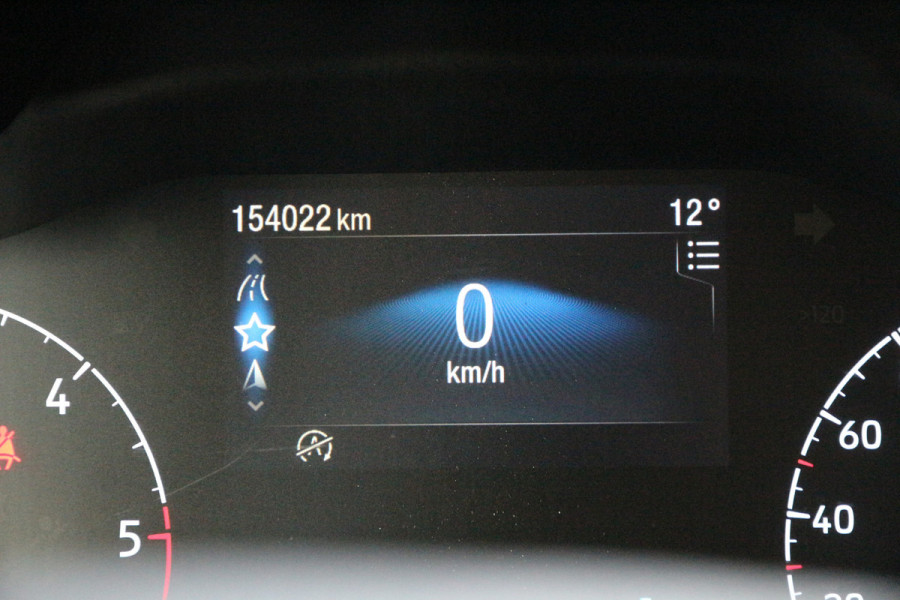 Ford Transit Connect 1.5 EcoBlue 120 | Aut. | Sport | Clima | Camera | Clima..