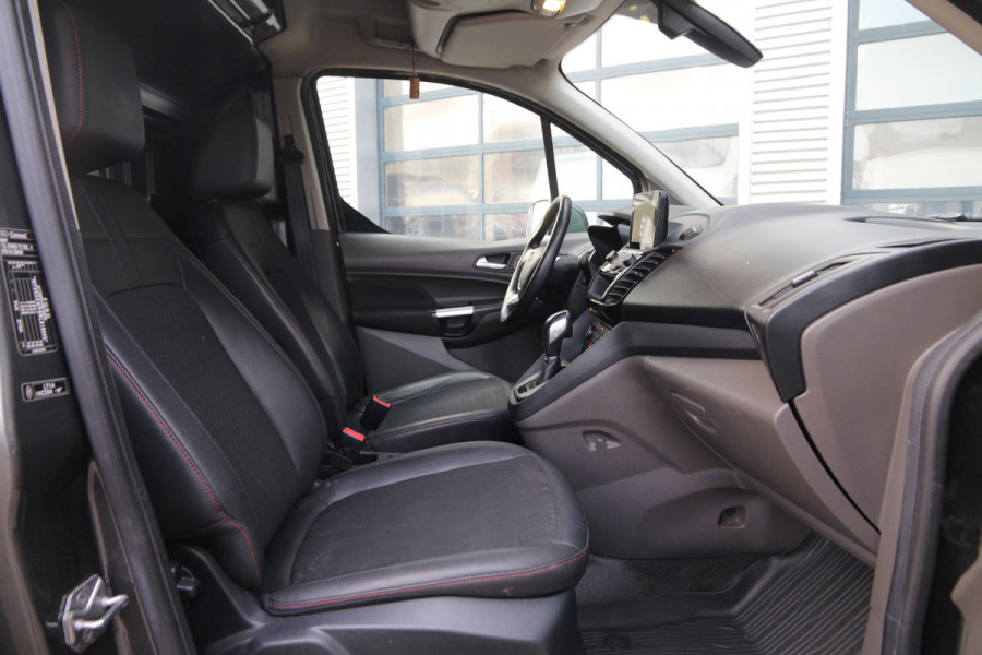 Ford Transit Connect 1.5 EcoBlue 120 | Aut. | Sport | Clima | Camera | Clima..
