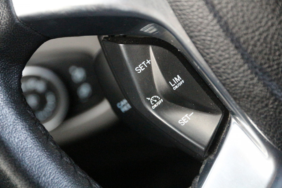 Ford Transit Connect 1.5 EcoBlue 120 | Aut. | Sport | Clima | Camera | Clima..