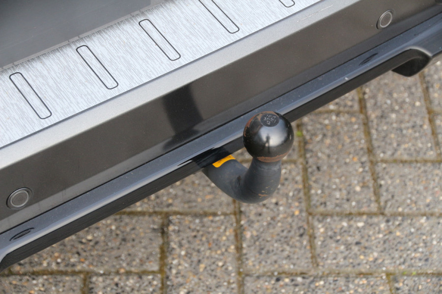 Ford Transit Connect 1.5 EcoBlue 120 | Aut. | Sport | Clima | Camera | Clima..