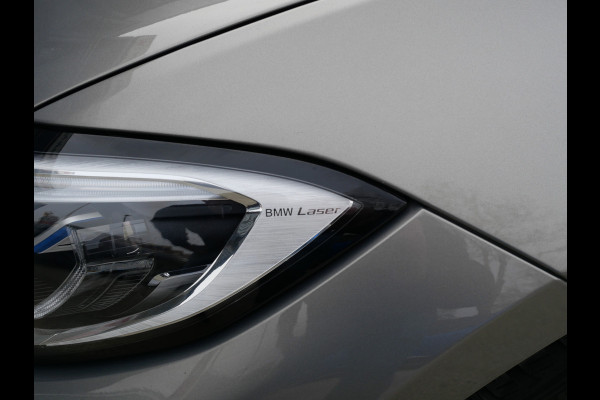 BMW 3 Serie Touring 330i HIGH EXECUTIVE | M-SPORT | PANO | H/K | LASER | TREKHAAK | 1e EIGENAAR!!