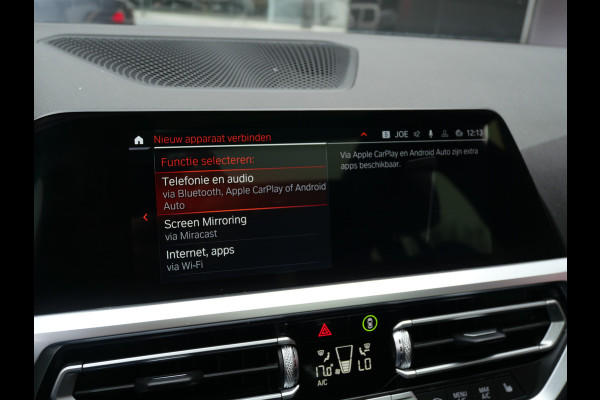 BMW 3 Serie Touring 330i HIGH EXECUTIVE | M-SPORT | PANO | H/K | LASER | TREKHAAK | 1e EIGENAAR!!