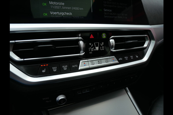 BMW 3 Serie Touring 330i HIGH EXECUTIVE | M-SPORT | PANO | H/K | LASER | TREKHAAK | 1e EIGENAAR!!