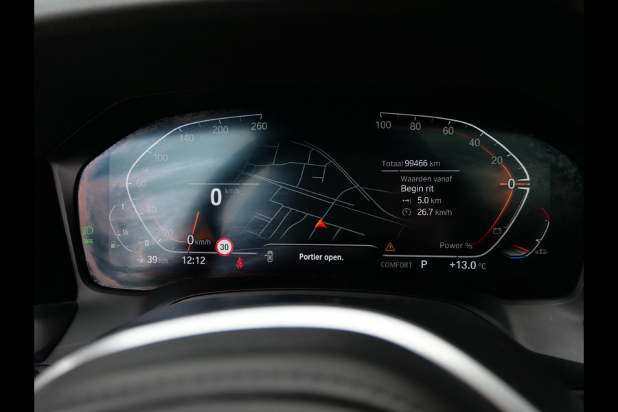BMW 3 Serie Touring 330i HIGH EXECUTIVE | M-SPORT | PANO | H/K | LASER | TREKHAAK | 1e EIGENAAR!!