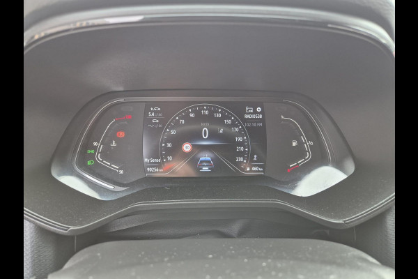 Renault Clio 1.0 TCe Intens | Achteruitrijcamera | PDC voor/achter | Led koplampen | 17'' velgen |