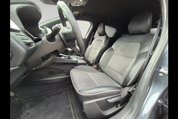 Renault Clio 1.0 TCe Intens | Achteruitrijcamera | PDC voor/achter | Led koplampen | 17'' velgen |