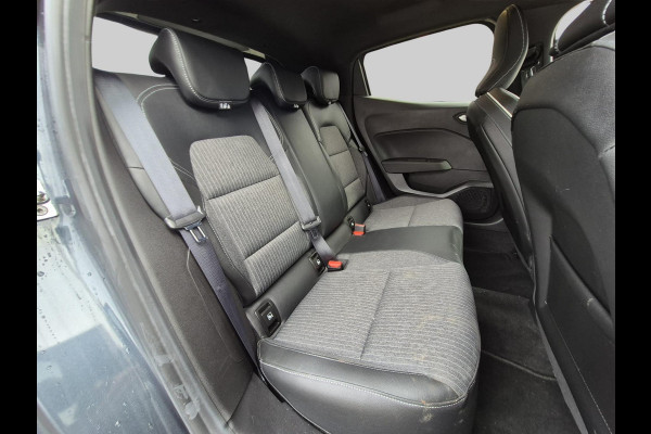 Renault Clio 1.0 TCe Intens | Achteruitrijcamera | PDC voor/achter | Led koplampen | 17'' velgen |