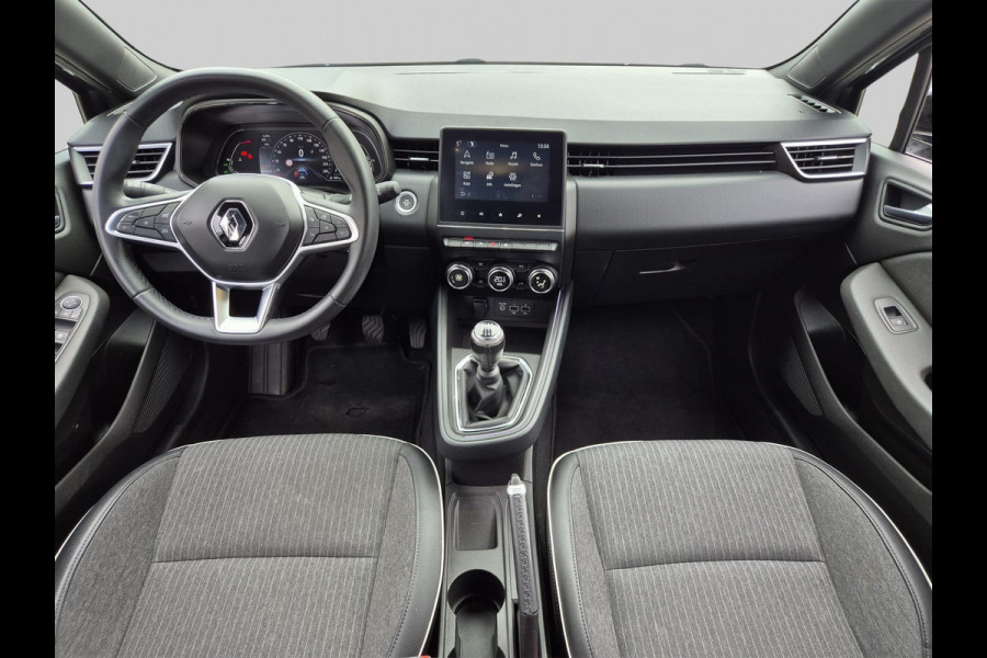 Renault Clio 1.0 TCe Intens | Achteruitrijcamera | PDC voor/achter | Led koplampen | 17'' velgen |