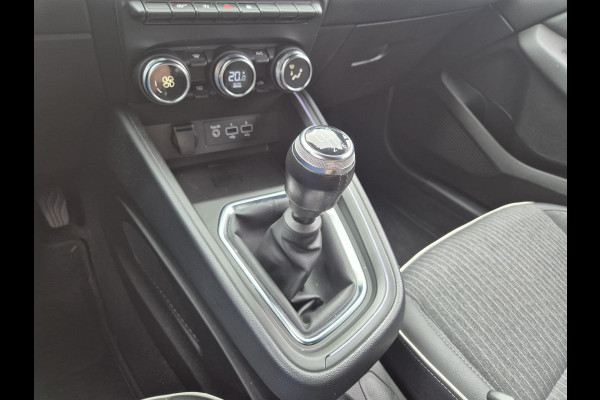 Renault Clio 1.0 TCe Intens | Achteruitrijcamera | PDC voor/achter | Led koplampen | 17'' velgen |