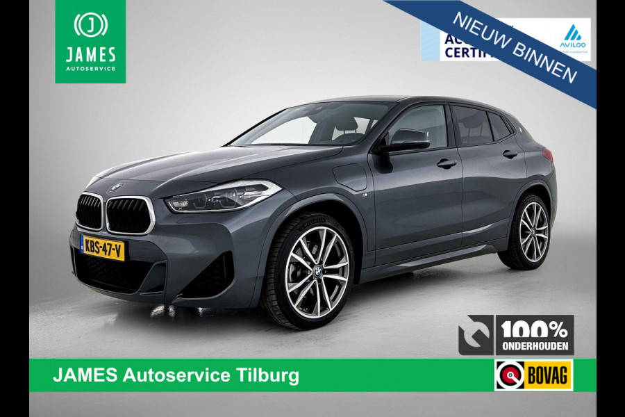 BMW X2 xDrive25e M SPORT | EL-ACHTERKLEP | NAVI