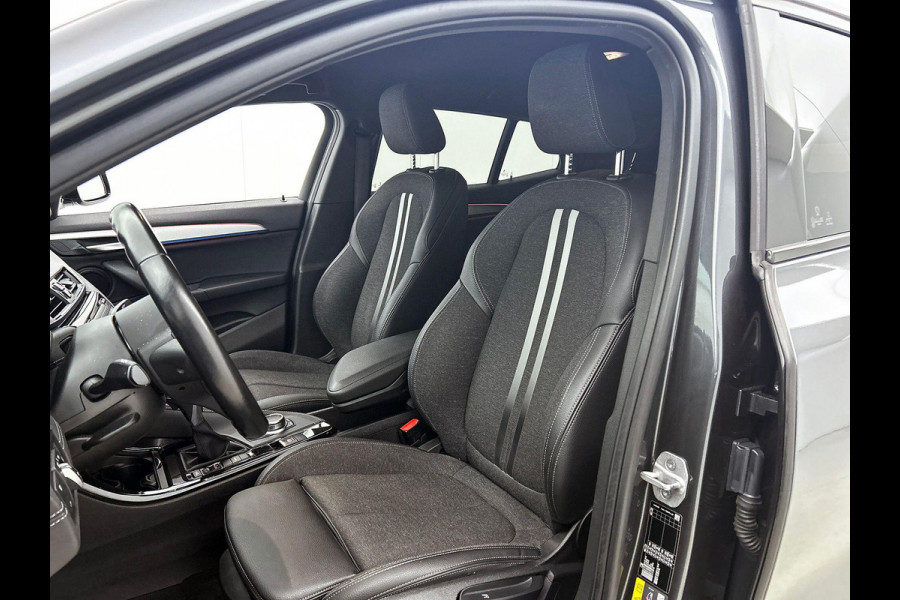 BMW X2 xDrive25e M SPORT | EL-ACHTERKLEP | NAVI