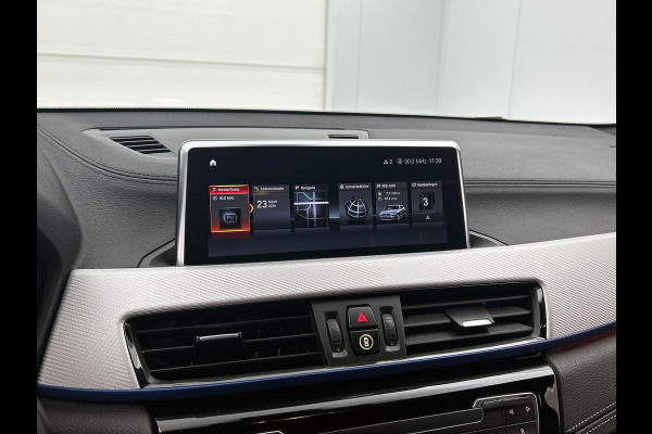 BMW X2 xDrive25e M SPORT | EL-ACHTERKLEP | NAVI