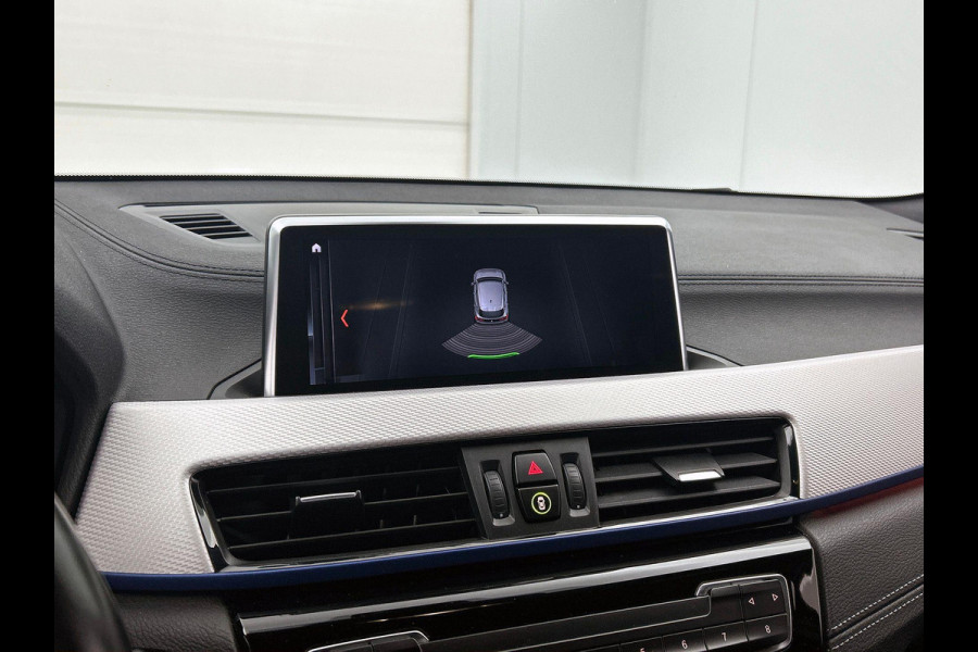 BMW X2 xDrive25e M SPORT | EL-ACHTERKLEP | NAVI