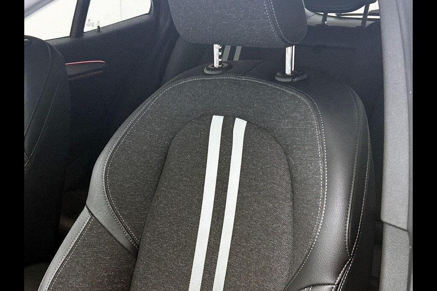 BMW X2 xDrive25e M SPORT | EL-ACHTERKLEP | NAVI