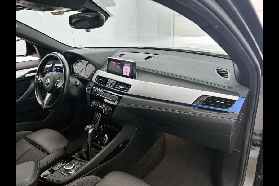 BMW X2 xDrive25e M SPORT | EL-ACHTERKLEP | NAVI